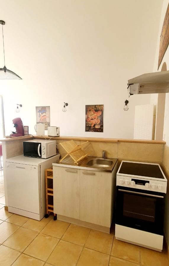 Appartement "La Chocolaterie" En Centre-Ville Linge Inclus Blois Eksteriør bilde