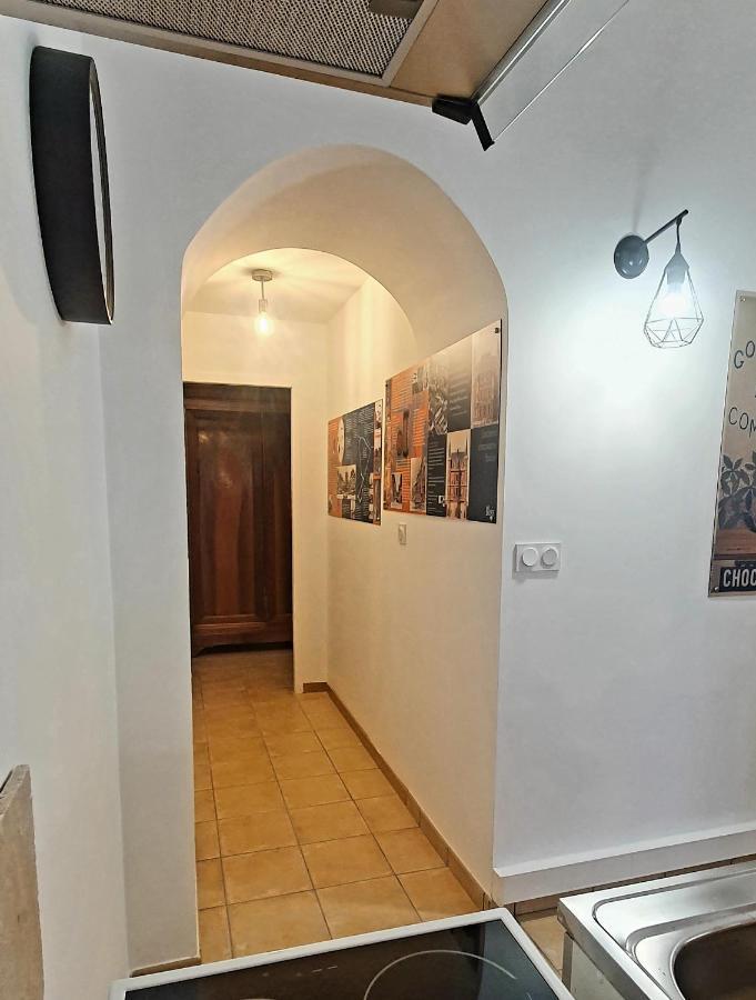 Appartement "La Chocolaterie" En Centre-Ville Linge Inclus Blois Eksteriør bilde