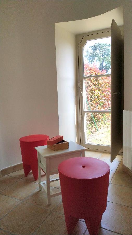 Appartement "La Chocolaterie" En Centre-Ville Linge Inclus Blois Eksteriør bilde